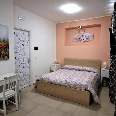 La Rosatea Rooms Monreale Buitenkant foto