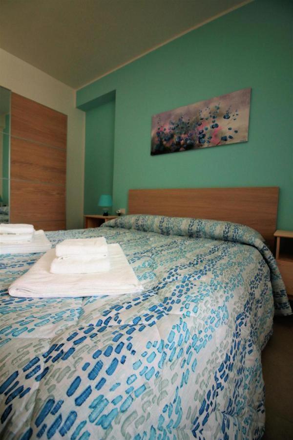 La Rosatea Rooms Monreale Buitenkant foto